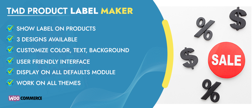 Product Label